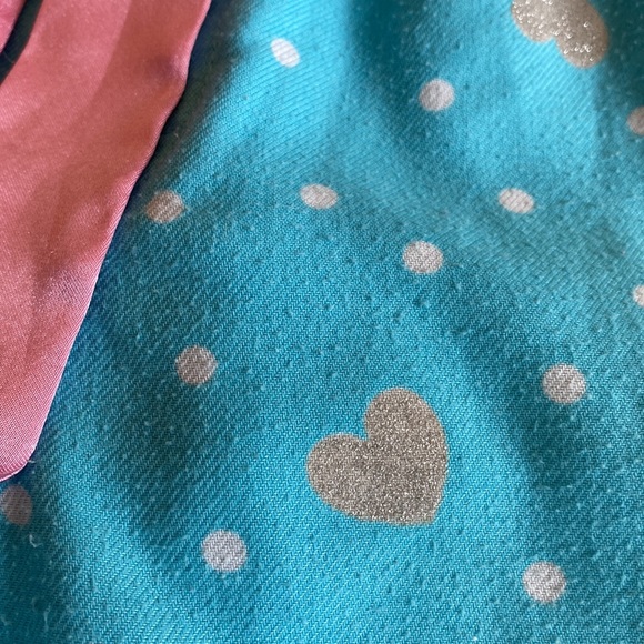 Old Navy young ladies pyjamas in size extra large youth 14. - Picture 9 of 9